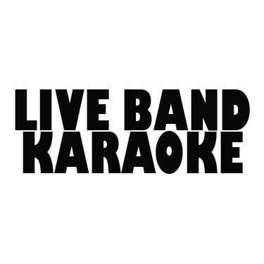 Live Band Karaoke