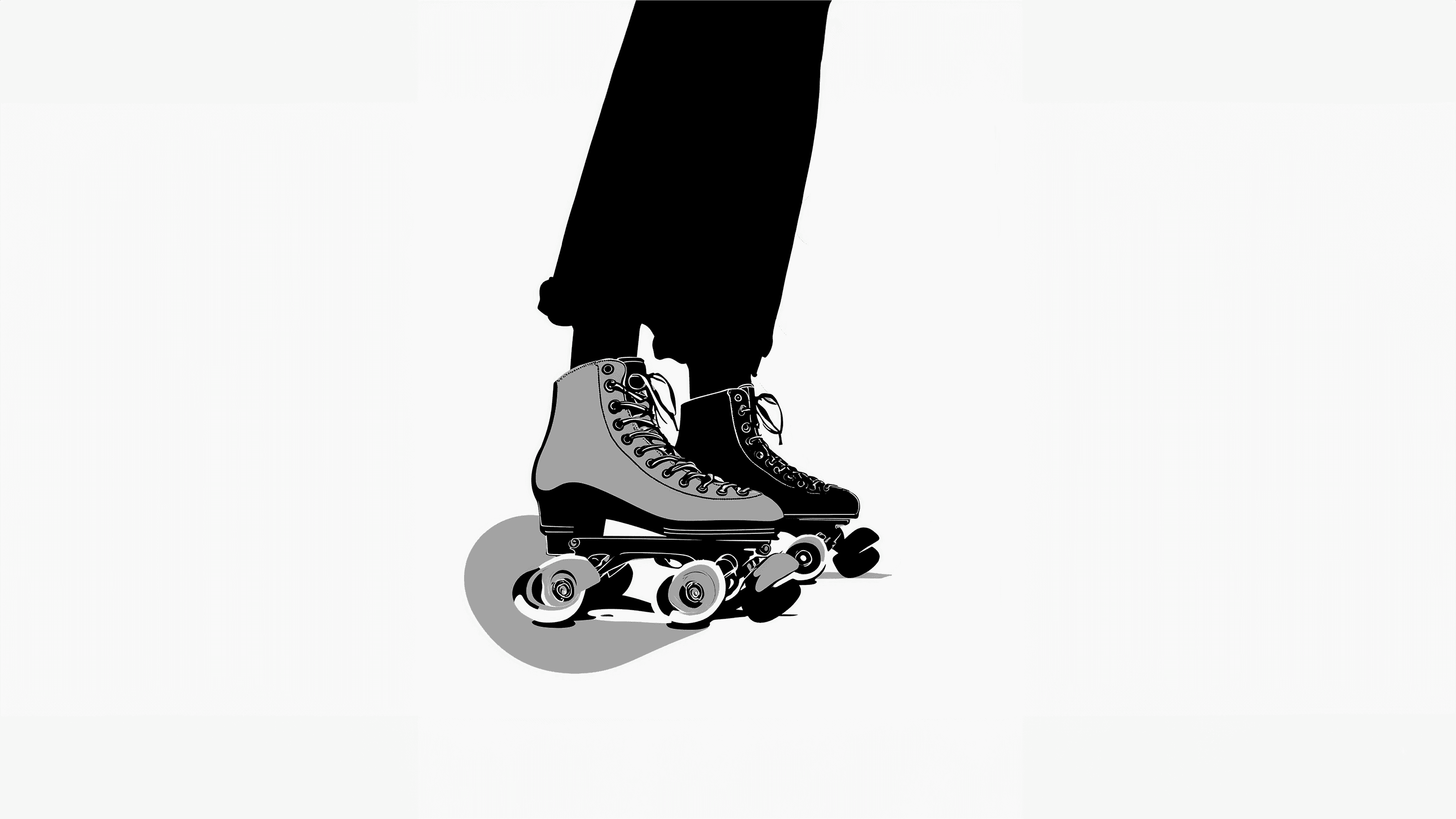 Roller Disco II