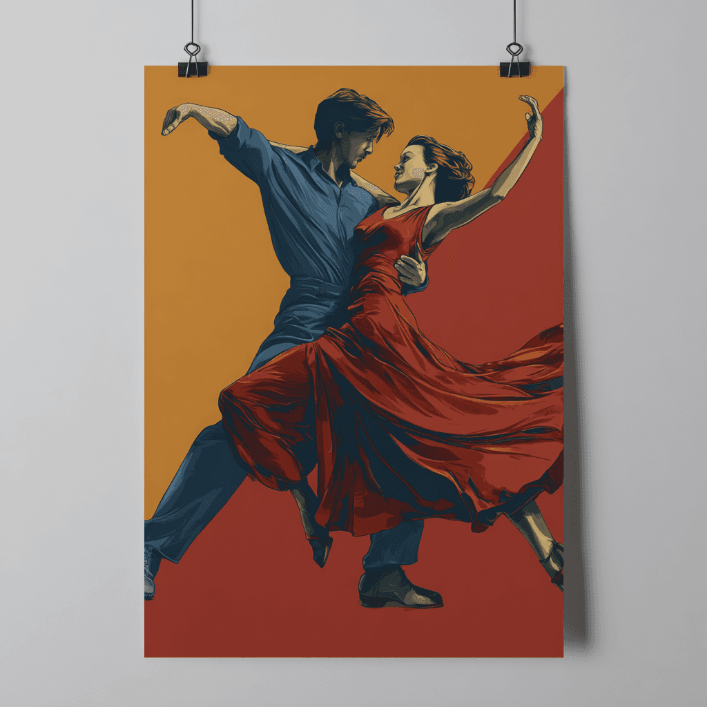 Intro to West Coast Swing 1:3