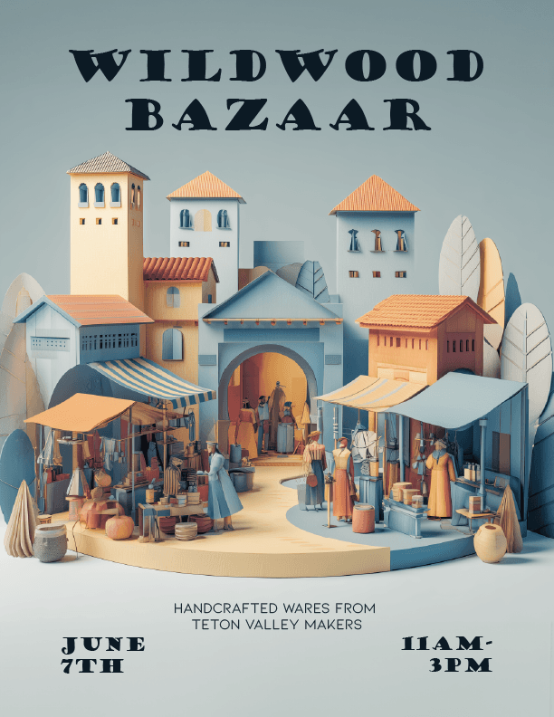 WILDWOOD BAZAAR II